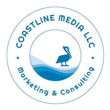 Logo Coastline Media