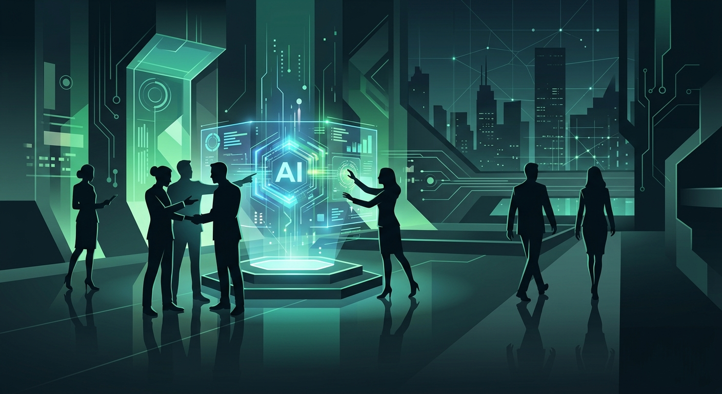 KI-Sabotage: Warum 29% der Mitarbeiter KI blockieren